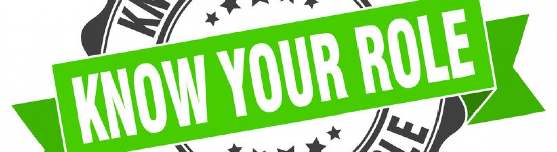 CONTRACTMANAGER VERSUS INKOPER – BEHEERS JIJ JE ROL? CONTRACTMANAGER VERSUS INKOPER – BEHEERS JIJ JE ROL?