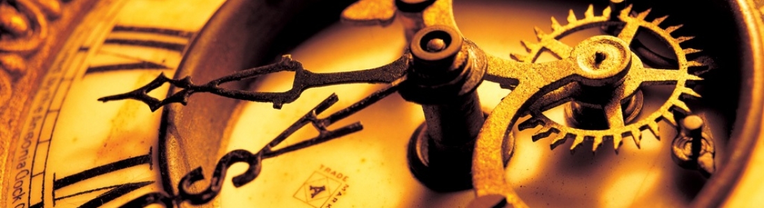 Chronos of Kairos – door wie laat jij je leiden? Chronos of Kairos – door wie laat jij je leiden?