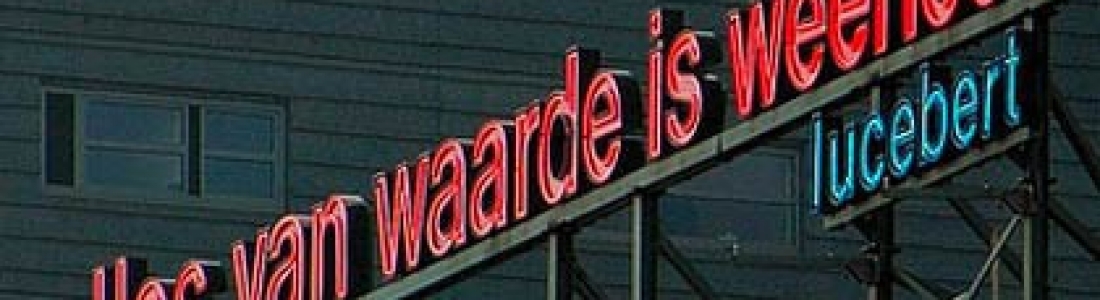 Jouw (eigen) waarde, van weerloze kracht! Jouw (eigen) waarde, van weerloze kracht!