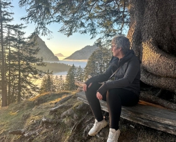 Rust geeft ruimte om te herstellen